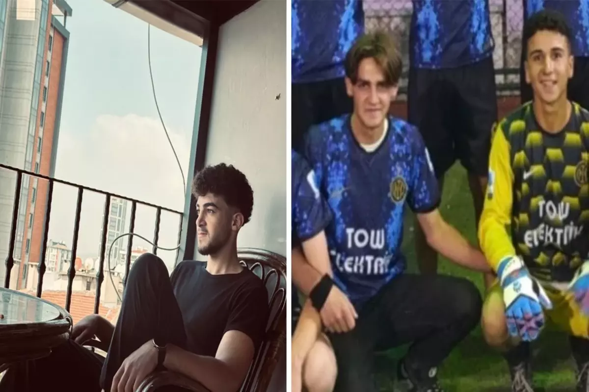 Siirt'te Kaza Sonucu İki Genç Yaşamını Yitirdi.