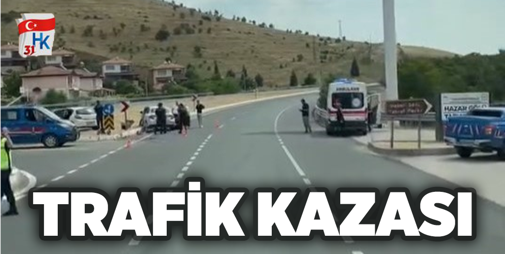 Trafik Kazeti yynm.