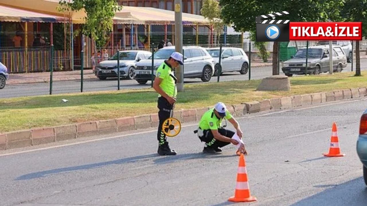 Kahramanmaraş'ta Üzücü Olay: 42 Yaşındaki Kadın Öldü