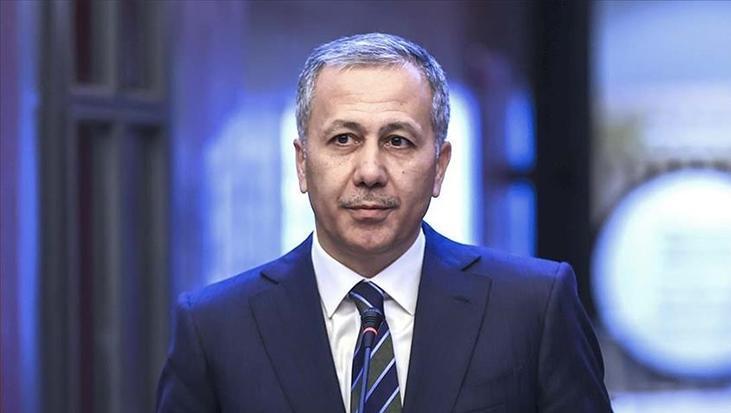Yerlikaya'nın açıklamasına göre hızlı sürüş olmasaydı.