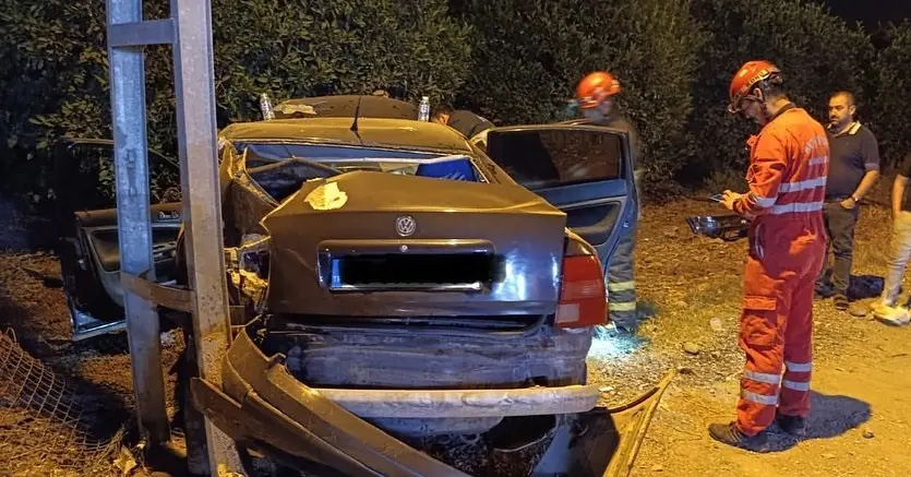 Zeytinlikte Olan Kazanın Sonu