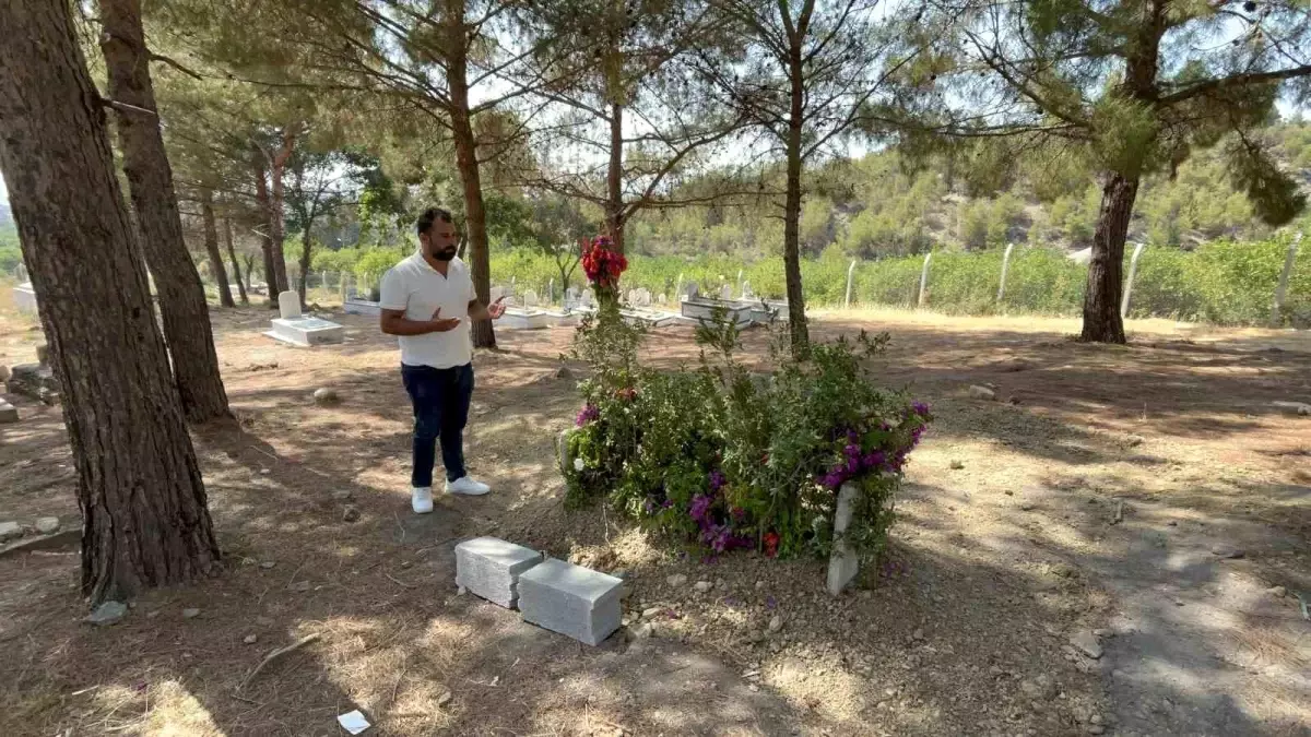 Hatay'da Kaza: 13 Yaşındaki Helin Horuz Vefat Etti.
