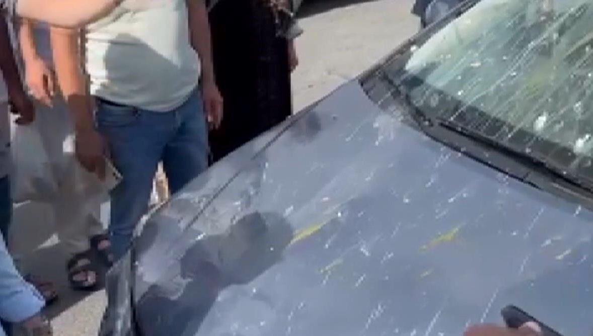 Kaza 2 yaşındaki Miraç'ı öldürdü.