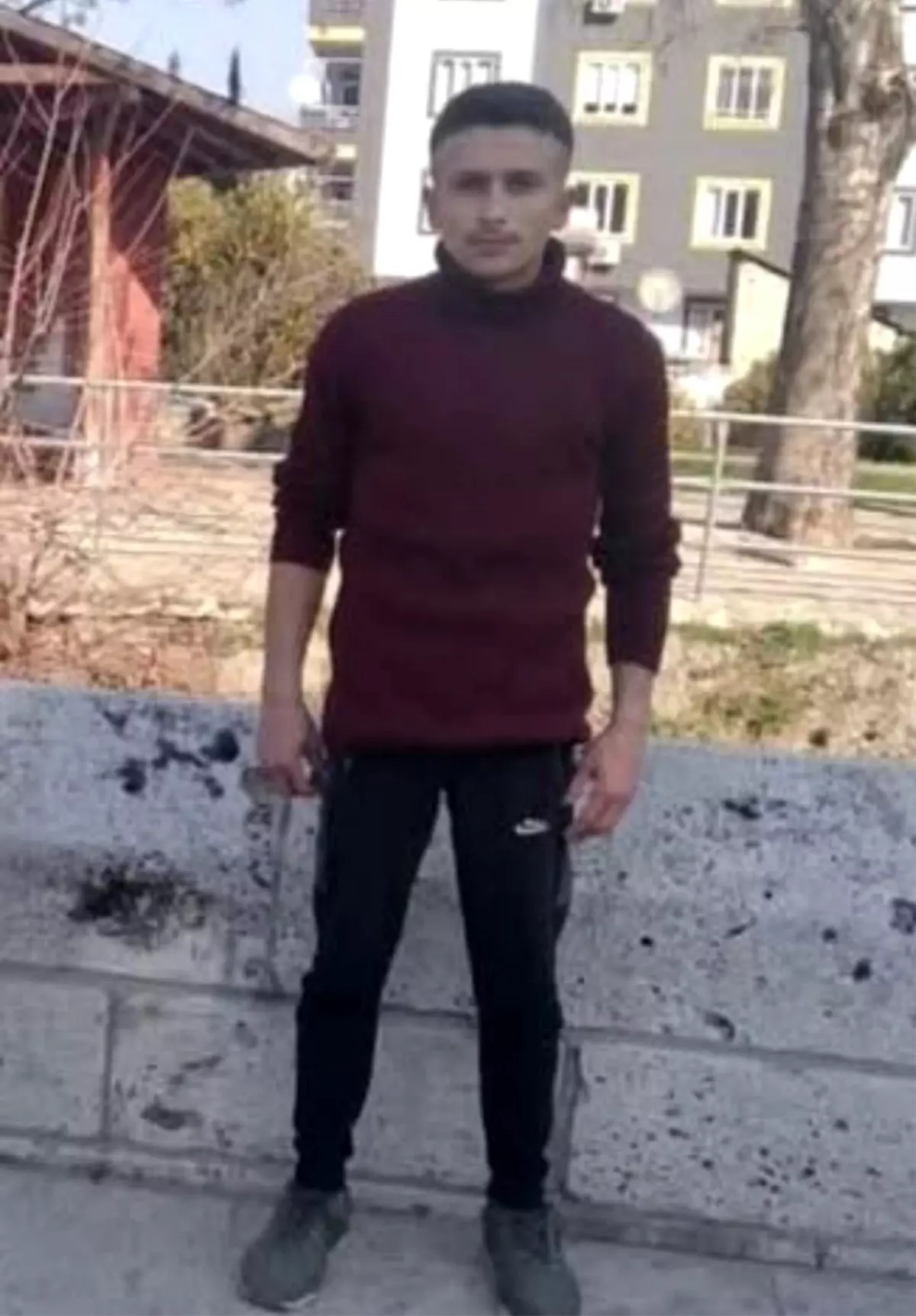 Trafik Kazasında Genç Kozanlı Yaşamını Yitirdi