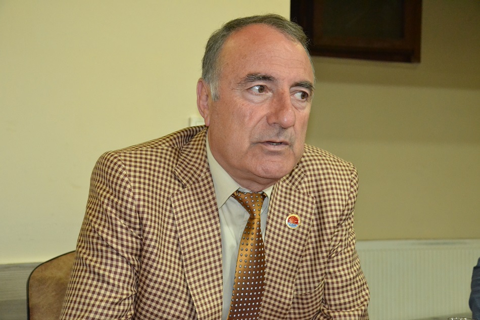 "Bu, bir kaza değil, ihmallerin ardı arkası kesilmeyen zinciridir."