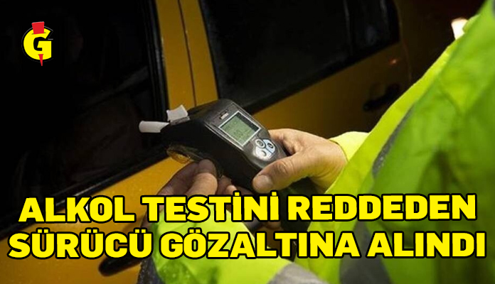 Girne-Alsancak bölgesinde kaza oldu.