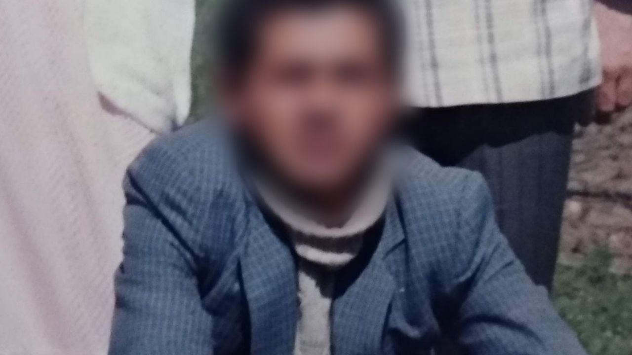 30 yıldır kayıp olan kişi geçirdiği bir trafik kazası sonucunda bulundu.