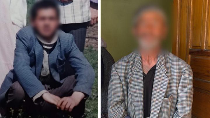 30 yıldır kayıp olan kişi, geçirdiği trafik kazası sonucu bulundu. Artık olaylar film gibi ilerliyor!