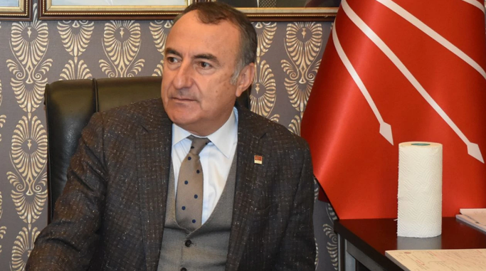 CHP’li Yaşar, Sason’daki Kaza Hakkında Ciddi İfade Kullandı!