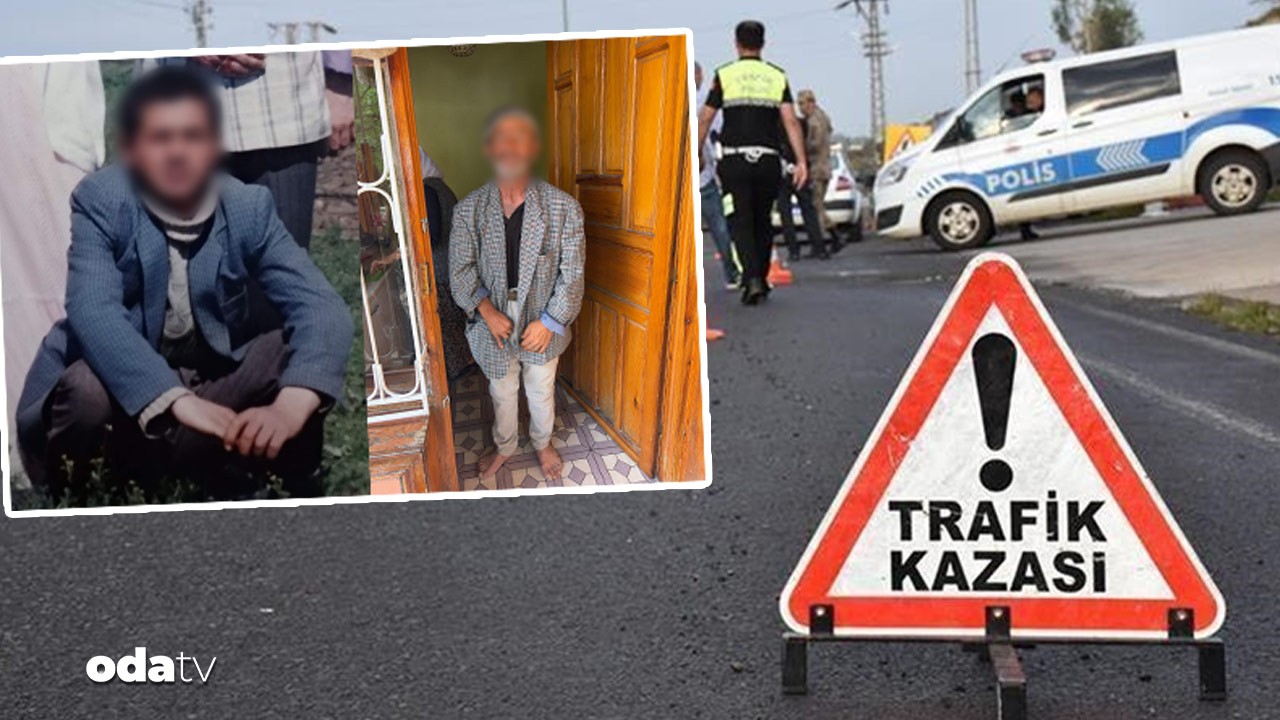 Konya'da gerçekleşen olay; 30 yıldır çözülemeyen bir sırrı açığa çıkardı: Kayıp kardeş, trafik kazasında bulundu.