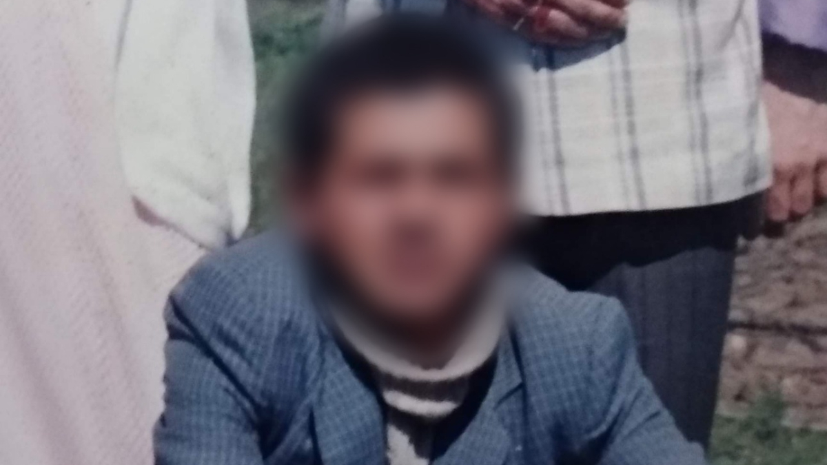 Sivas'ta 30 yıl aranan kişi, kaza sonucu bulundu.