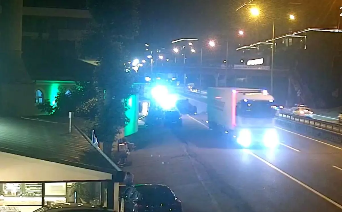Giresun'da Trajik Kaza: Bir Genç Yaşamını Yitirdi