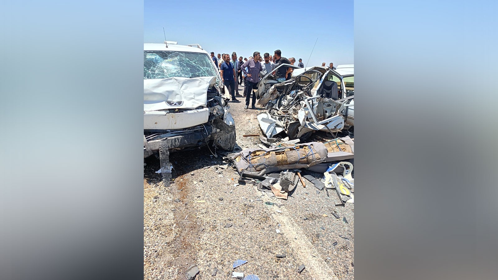 Adıyaman'da üzücü olay: 3 ölü, 2 yaralı