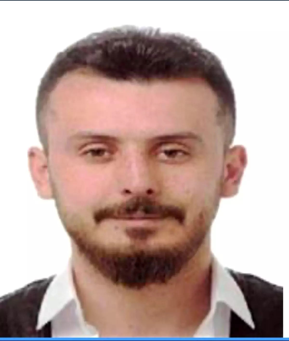 Alanya'da Trafik Kazasında Müdür Yardımcısı Yaşamını Yitirdi.