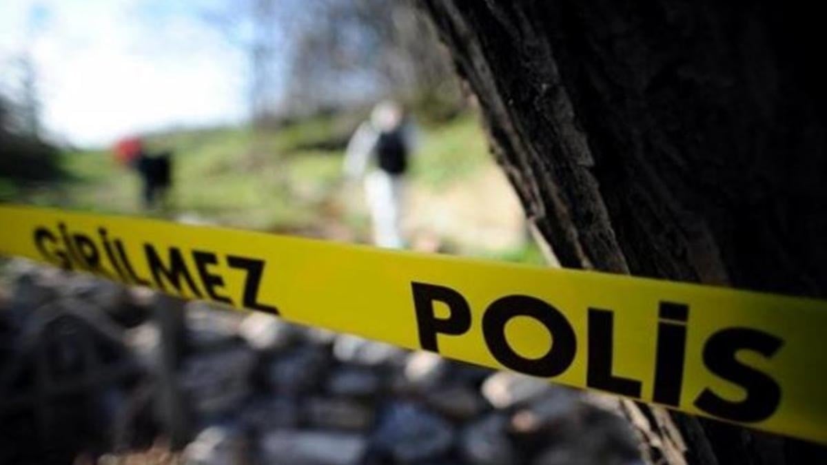 Mut ilçesinde trafik kazası yaşandı.