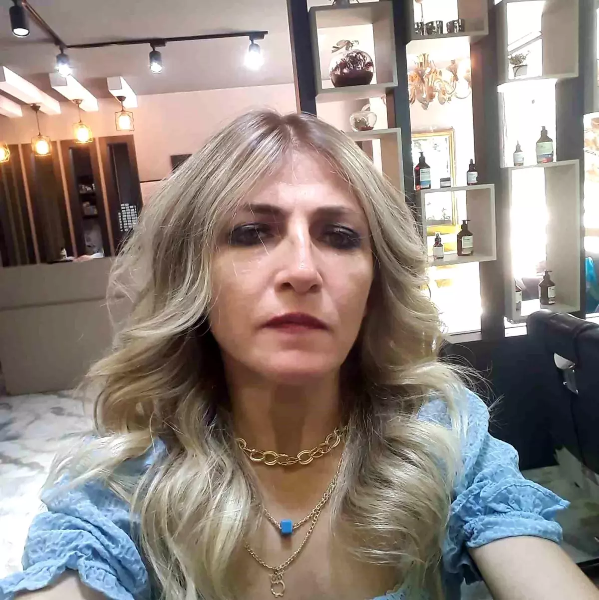 Ünye'de Kaza: Bir Kadın Yaşamını Yitirdi.