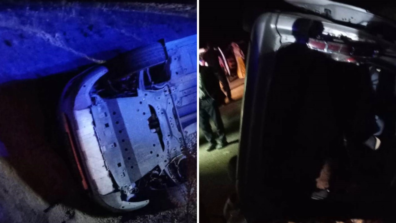 Düğün faciaya dönüştü: 1 kişi hayatını kaybetti, 6 kişi yaralandı.