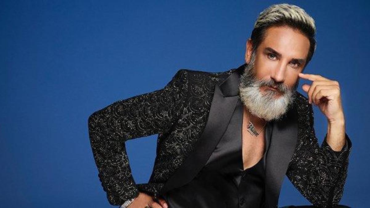 Tarık Mengüç'ün oğlu Baran Mengüç kaza geçirdi.
