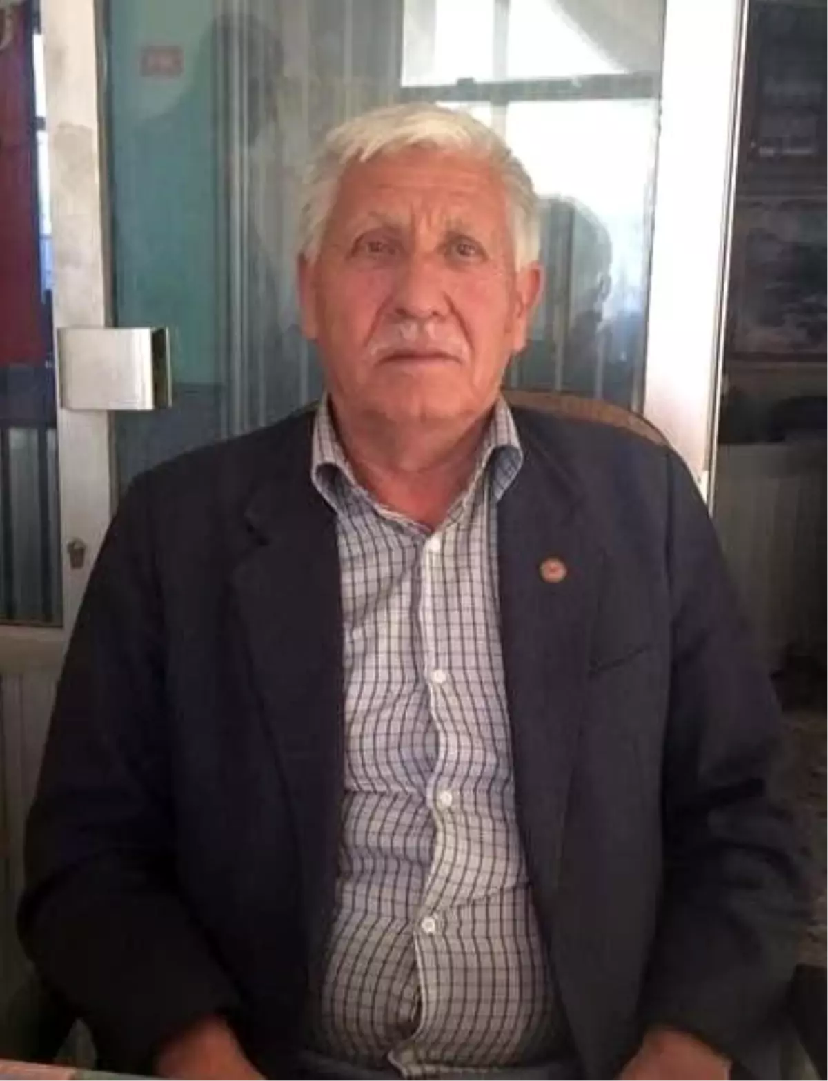 Trafi̇kte Kaza: 1 Kişi Hayatını Kaybetti