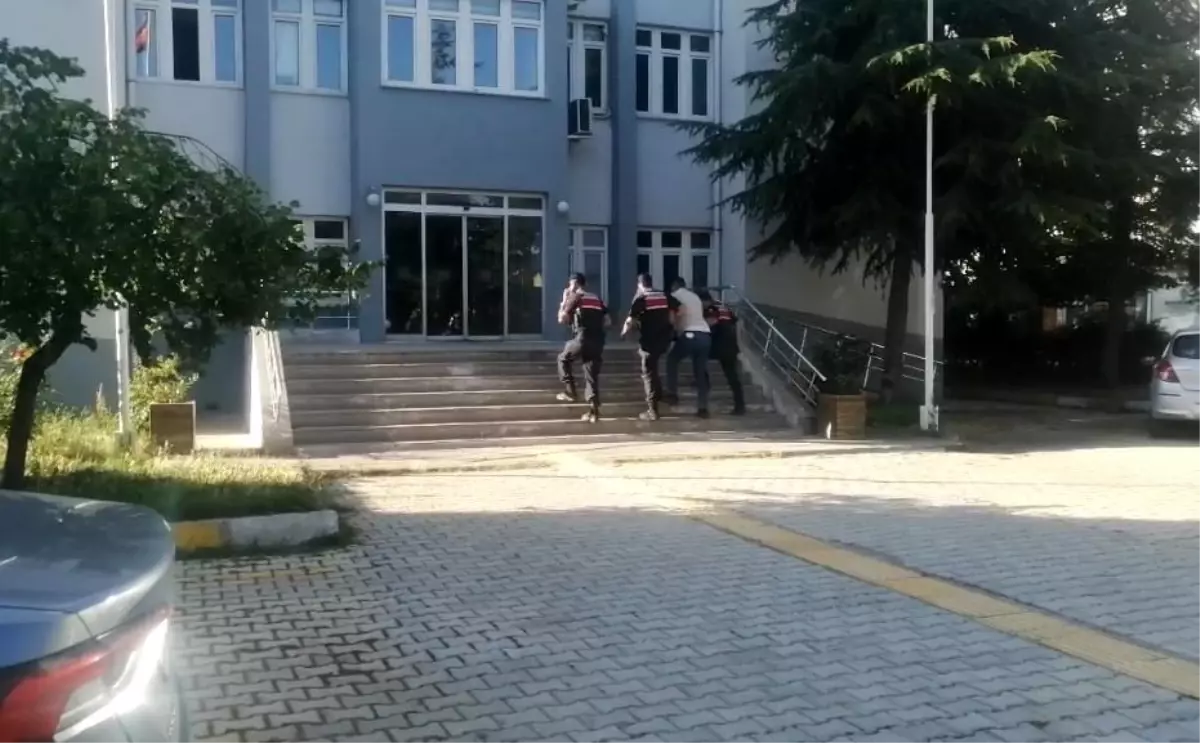 Yaya, Yalvaç'ta Trafik Kazasında Hayatını Kaybetti.