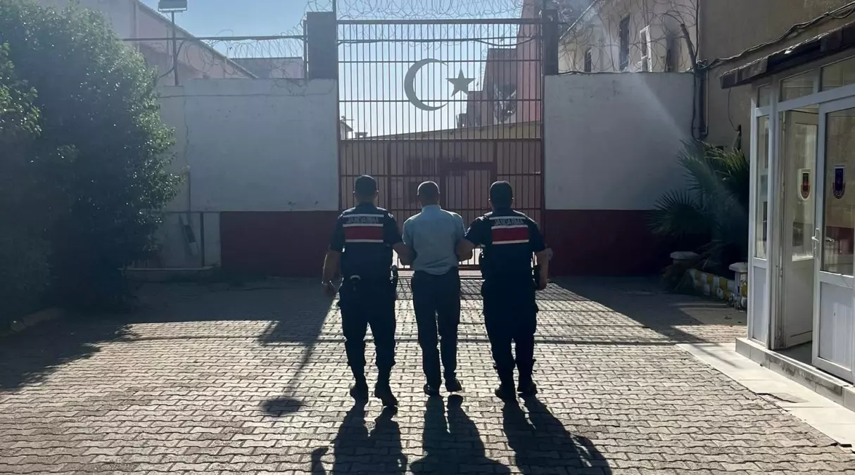 Aydın'da motosiklet kazasında sürücü öldü.