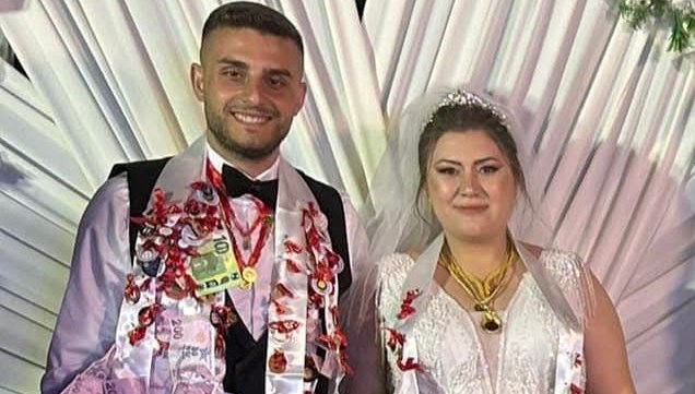 Edirne'de acı bir olay: Komutan, hamile kadın ve eşi hayatını kaybetti.