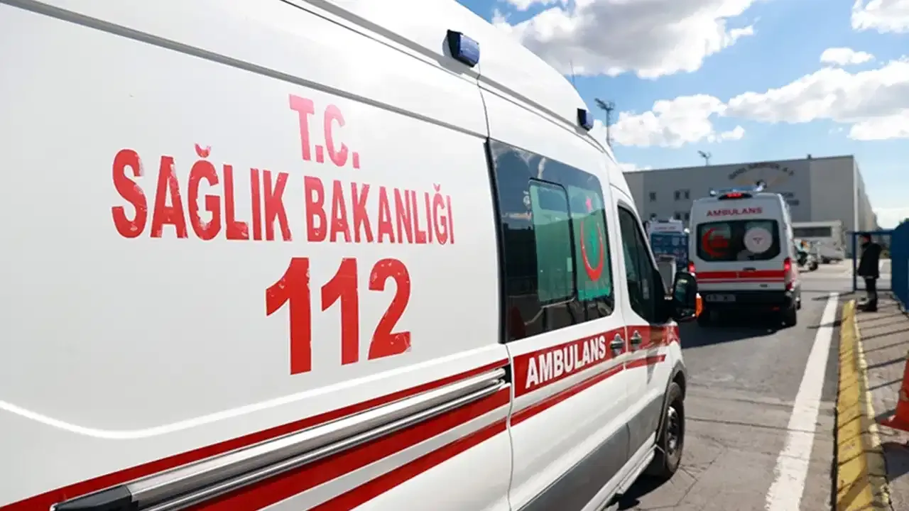 Edirne'de Ölümlü Trafik Kazası: 3 Kişi Vefat Etti