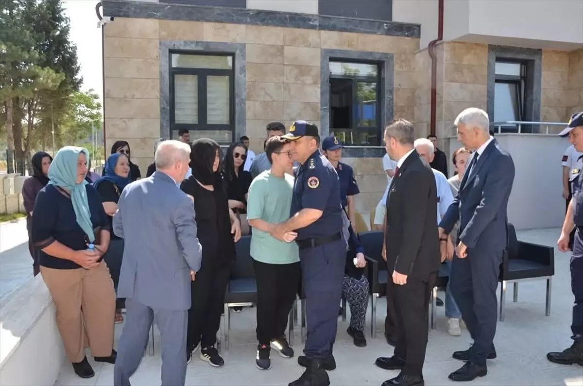Keşan'da Trajik Kaza: 3 Kişi Hayatını Kaybetti