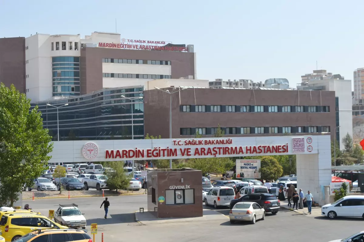 17 yaşında genç Kızıltepe'de trafik kazasında öldü.