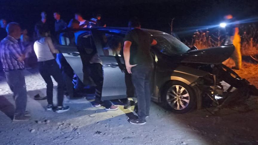 Balıkesir'de ardışık kaza: Ölü ve yaralılar bulunuyor.