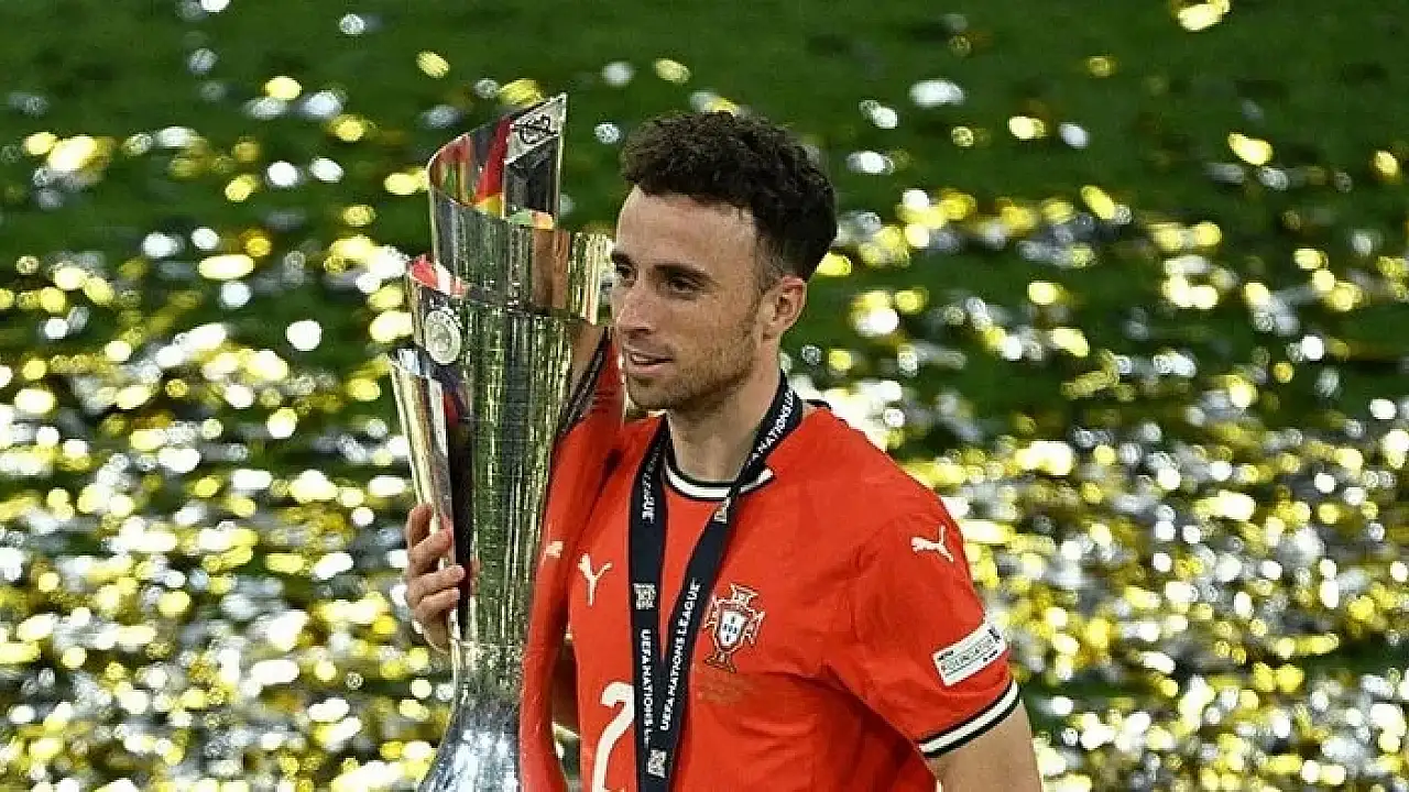 Diogo Jota, Liverpool Taraftarlarını Üzdü - Trafik Kazasında Hayatını Kaybetti.