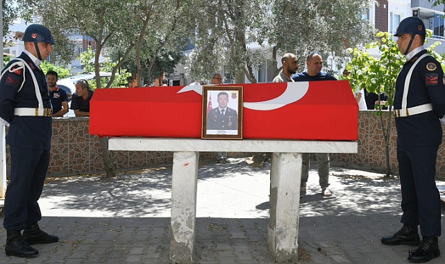 Edirne'de Trafik Kazasında Hayatını Kaybeden Jandarma Erkan Özkan için Vali İsmail Ustaoğlu'dan Başsağlığı Mesajı