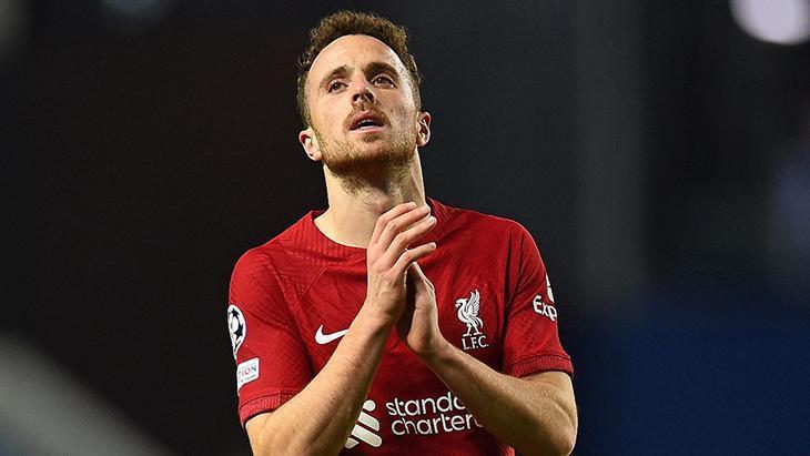 Futbol dünyası yasa boğuldu! Liverpool'un Diogo Jota'su vefat etti - Futbol