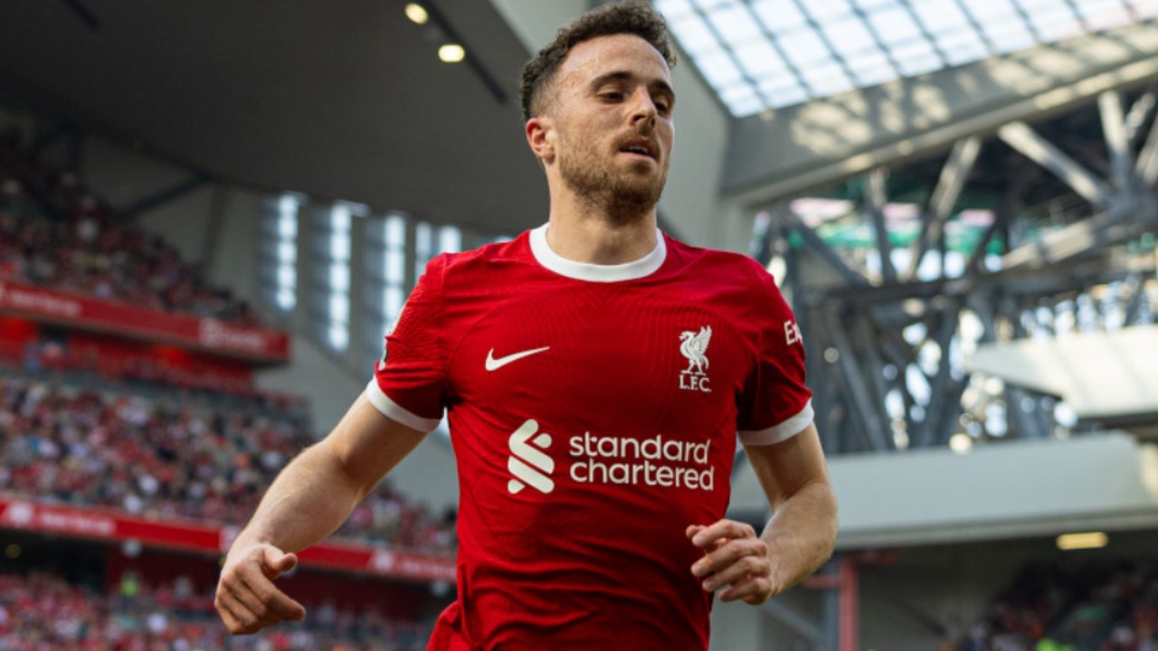 Liverpool futbol takımının bir oyuncusu olan Diogo Jota'nın ölümü futbol dünyasında şok etkisi yarattı.