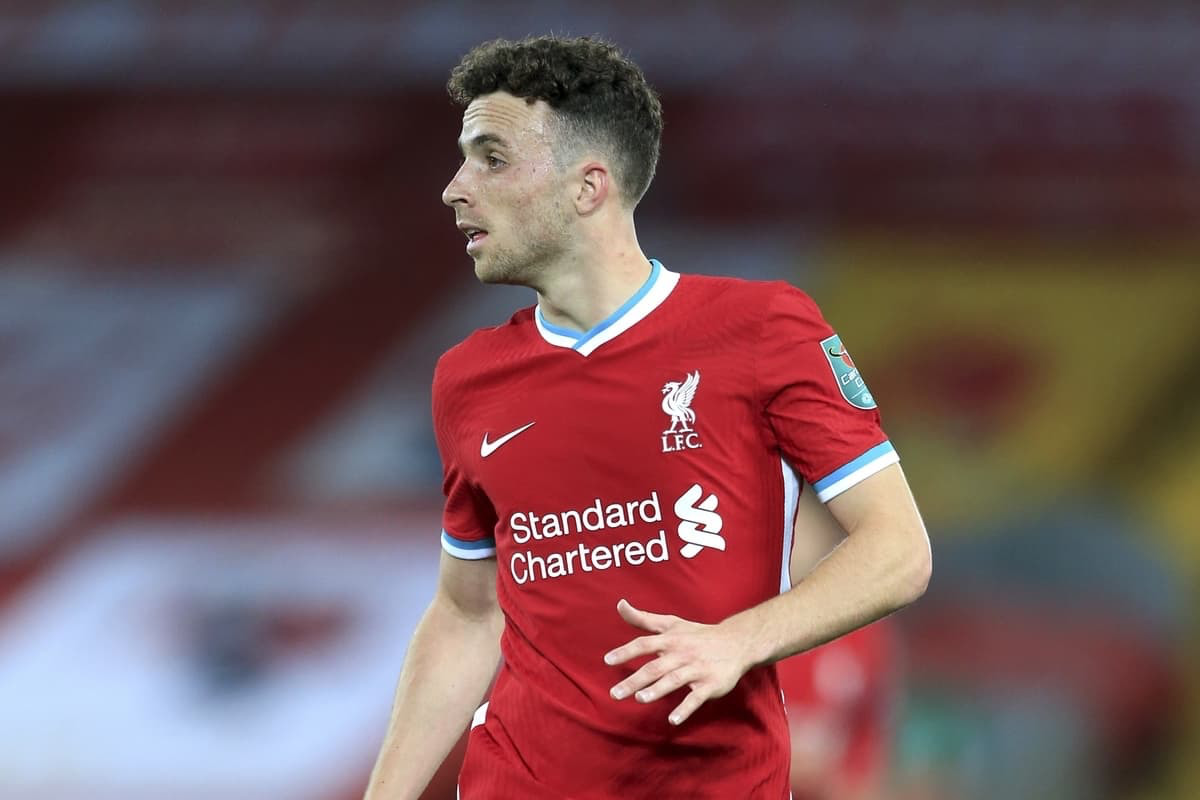 Liverpool'un ünlü futbolcusu Diogo Jota vefat etti.