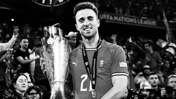 Liverpool'un yıldız ismi Diogo Jota hakkında son dakika üzücü bir haber geldi.