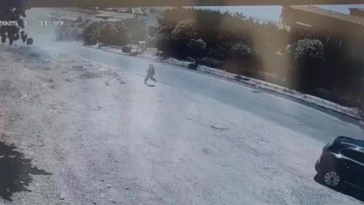 Büyükçekmece'de Trafik Kazasında Bir Kişi Hayatını Kaybetti.