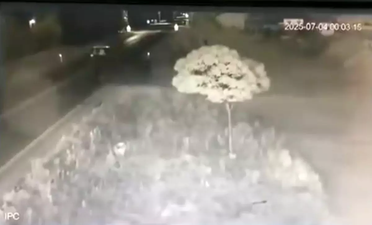 Afyonkarahisar'da Kaza Sonucu 3 Kişi Yaralandı