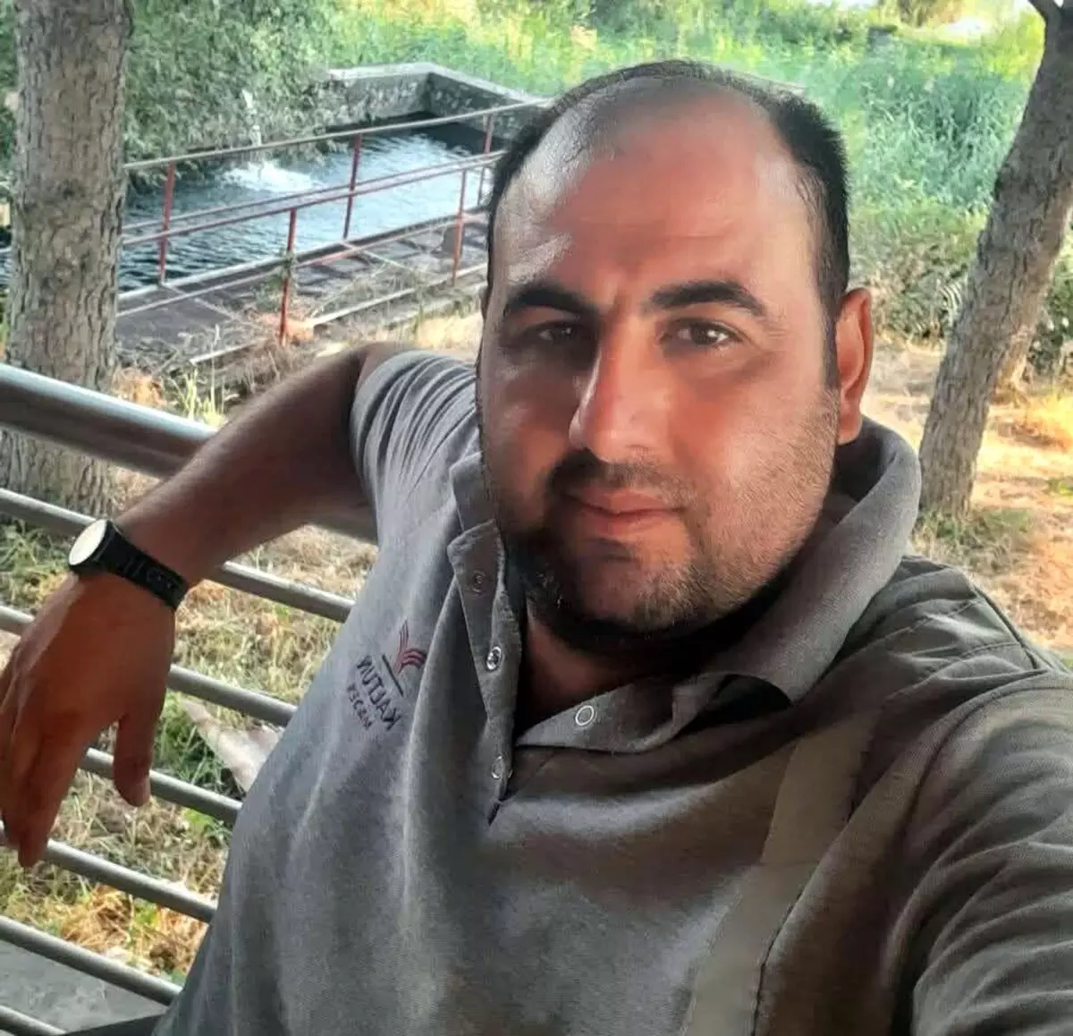 Aydın'da Kaza Sonucu 1 Kişi Hayatını Kaybetti, 1 Kişi Yaralandı.