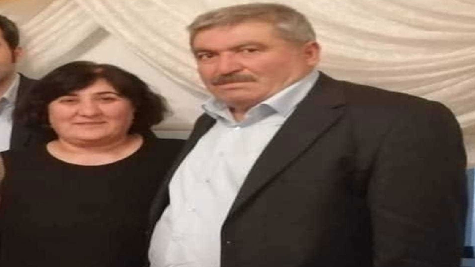 Malatya'da trajik bir kaza: Evli çift ölümle ayrıldı.