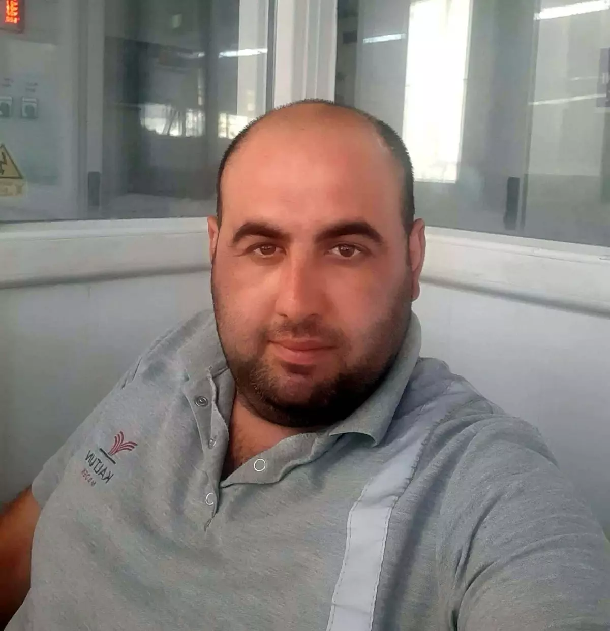 Aydın'da Kaza Sonucu Bir Kişi Can Verdi.