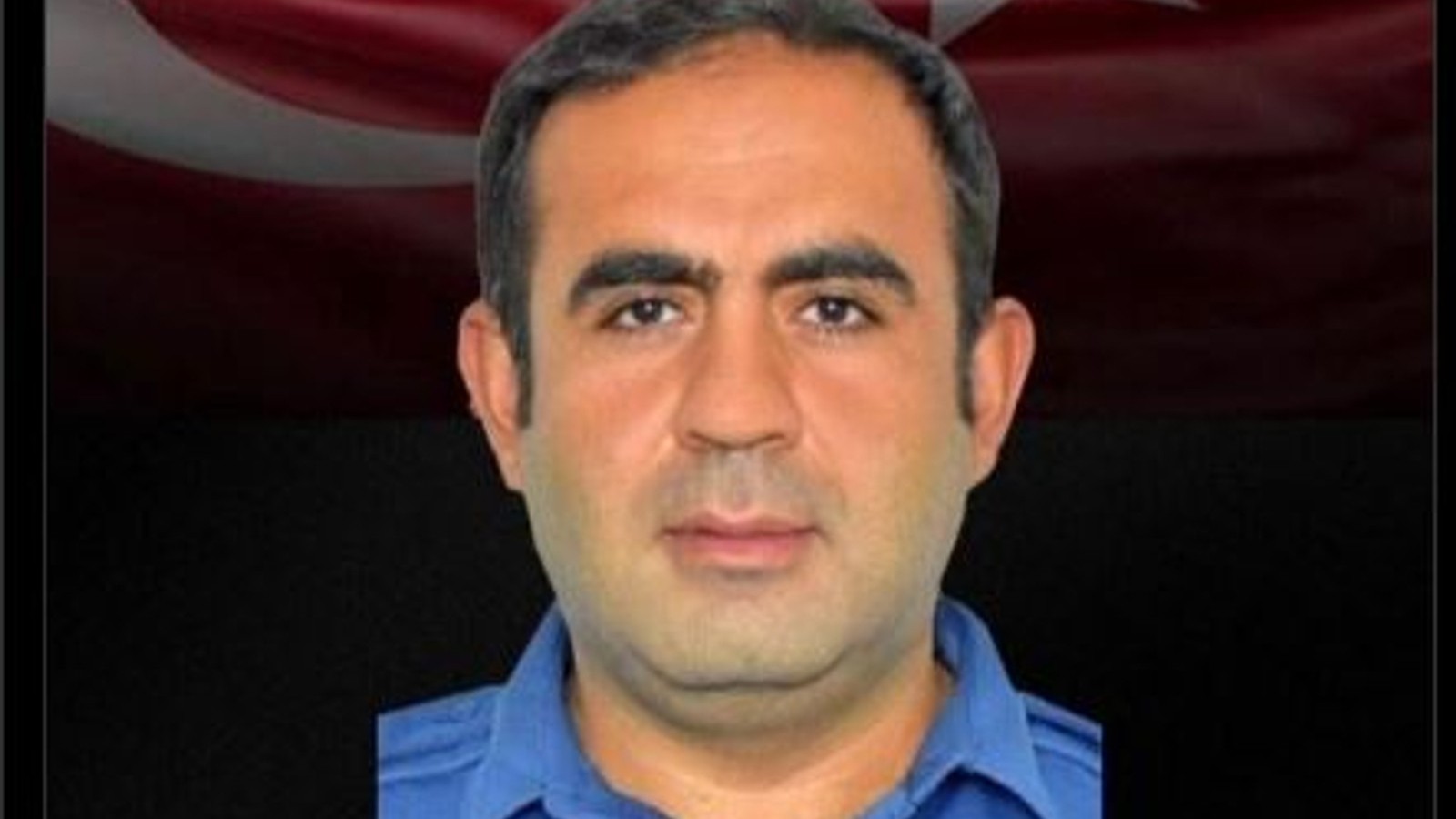 Diyarbakır'da trafik kazasında polis memuru hayatını kaybetti.