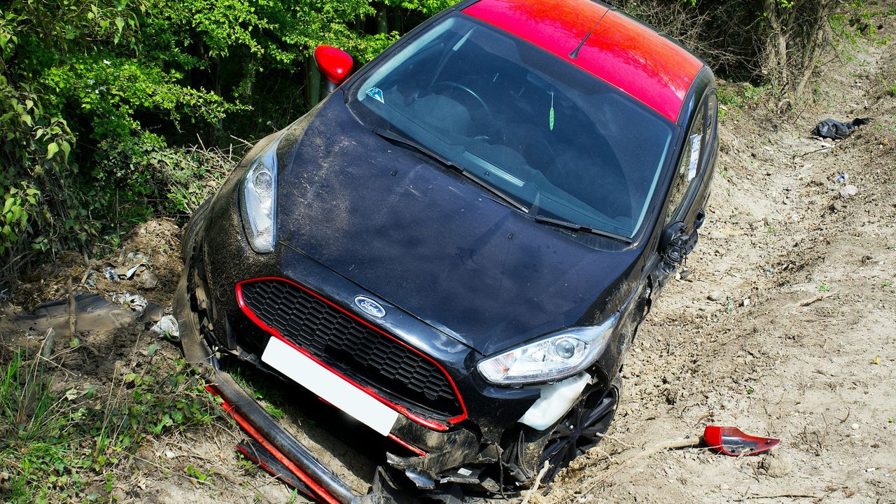 Geçen Ay Rize'de 193 Trafik Kaza Haberi Alındı.