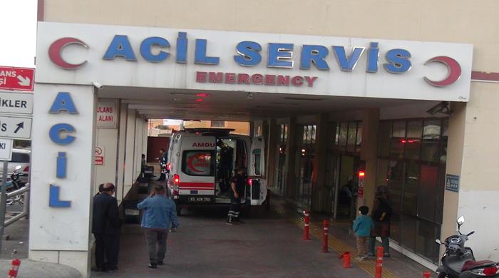 Şanlıurfa'da Trafik Kazaları: Yaralanan Binlerce, Ölen 25 Kişi!
