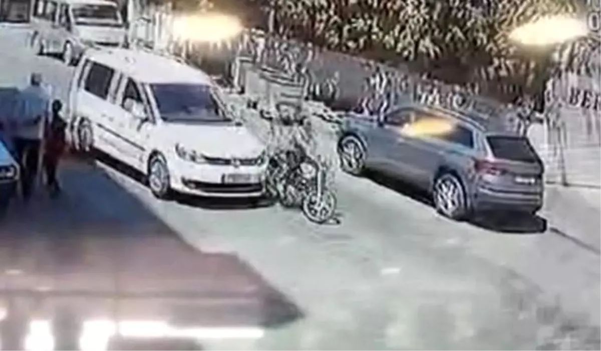 Nizip'te Ciddi Kaza Olayı