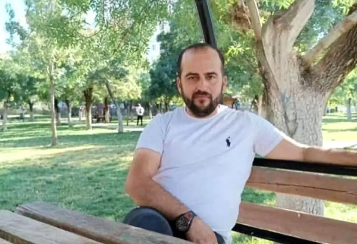 Siirt'te Trafik Kazasında 1 Kişi Ağır Yaralı