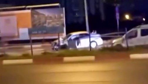 Antalya'da baba ve oğlu trafik kazasında hayatını kaybetti.