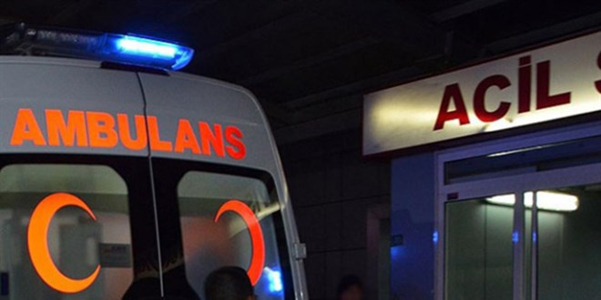 Malatya'da Kaza: İki Hemşirenin ÖlümüGerçekleşti.
