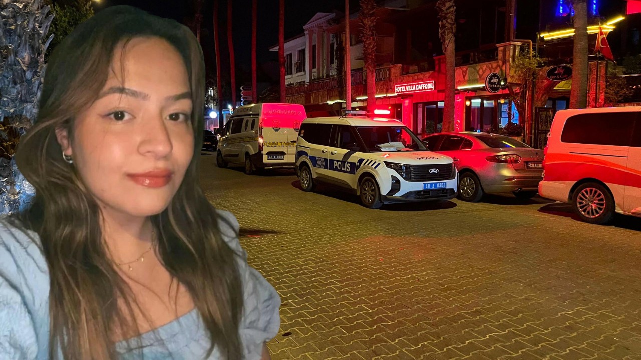 Sude, 25 yaşında trajik bir kazada hayatını kaybetti.