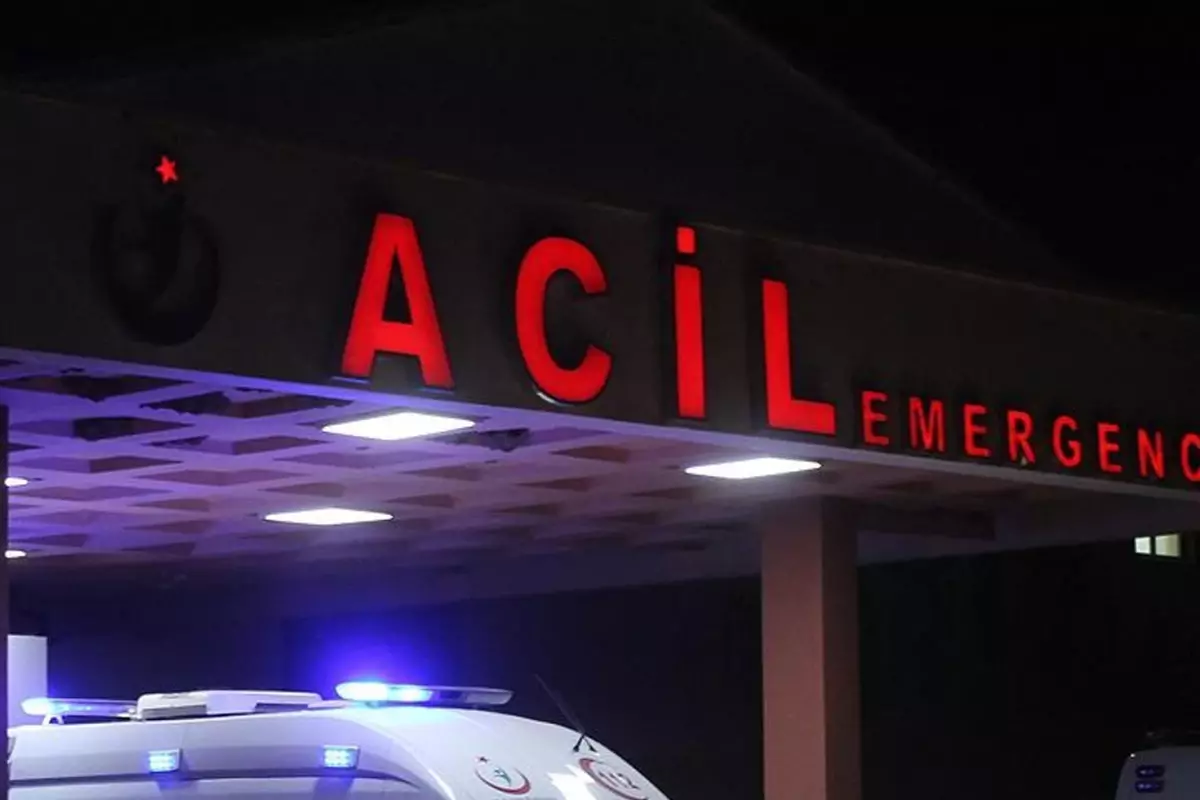 Korkunç bir olay! 3 aile üyesi hayatını kaybetti.